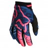 RĘKAWICE FOX JUNIOR GIRLS 180 SKEW DARK INDYGO