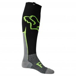 SKARPETY FOX CNTRO COOLMAX THIN BLACK