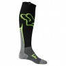 SKARPETY FOX CNTRO COOLMAX THIN BLACK