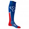 SKARPETY FOX CNTRO COOLMAX THIN BLUE