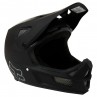KASK ROWEROWY FOX RAMPAGE COMP MATTE BLACK