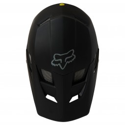 KASK ROWEROWY FOX RAMPAGE COMP MATTE BLACK