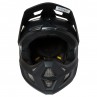 KASK ROWEROWY FOX RAMPAGE COMP MATTE BLACK