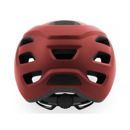 Kask mtb GIRO TREMOR matte dark red roz. Uniwersalny (50-57 cm) (DWZ)