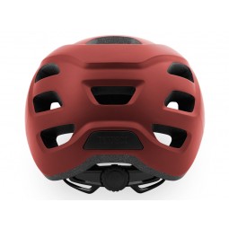Kask mtb GIRO FIXTURE XL matte dark red roz. Uniwersalny XL (58-65 cm) (DWZ)
