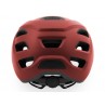 Kask mtb GIRO FIXTURE XL matte dark red roz. Uniwersalny XL (58-65 cm) (DWZ)