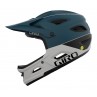 Kask full face GIRO SWITCHBLADE MIPS matte harbor blue