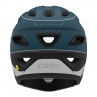 Kask full face GIRO SWITCHBLADE MIPS matte harbor blue