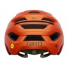 Kask mtb GIRO MERIT MIPS SPHERICAL matte ano orange