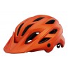 Kask mtb GIRO MERIT MIPS SPHERICAL matte ano orange