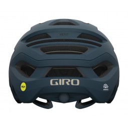 Kask mtb GIRO MERIT MIPS SPHERICAL matte harbor blue