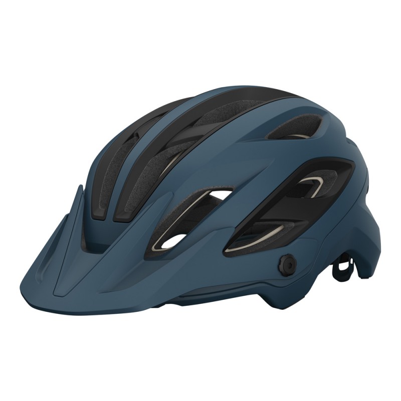 Kask mtb GIRO MERIT MIPS SPHERICAL matte harbor blue