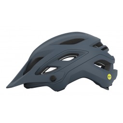 Kask mtb GIRO MERIT MIPS SPHERICAL matte portaro gray