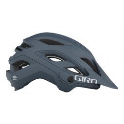 Kask mtb GIRO MERIT MIPS SPHERICAL matte portaro gray