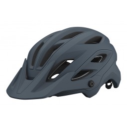 Kask mtb GIRO MERIT MIPS SPHERICAL matte portaro gray