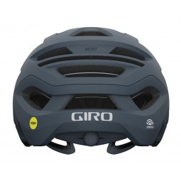 Kask mtb GIRO MERIT MIPS SPHERICAL matte portaro gray