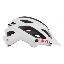 Kask mtb GIRO MERIT MIPS SPHERICAL matte white black