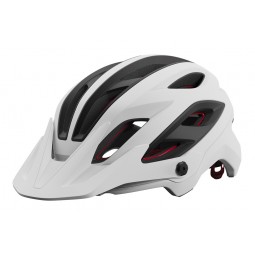 Kask mtb GIRO MERIT MIPS SPHERICAL matte white black