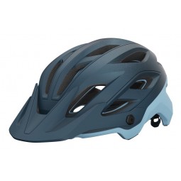 Kask mtb GIRO MERIT MIPS SPHERICAL W matte ano harbor blue