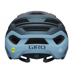 Kask mtb GIRO MERIT MIPS SPHERICAL W matte ano harbor blue