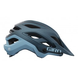 Kask mtb GIRO MERIT MIPS SPHERICAL W matte ano harbor blue