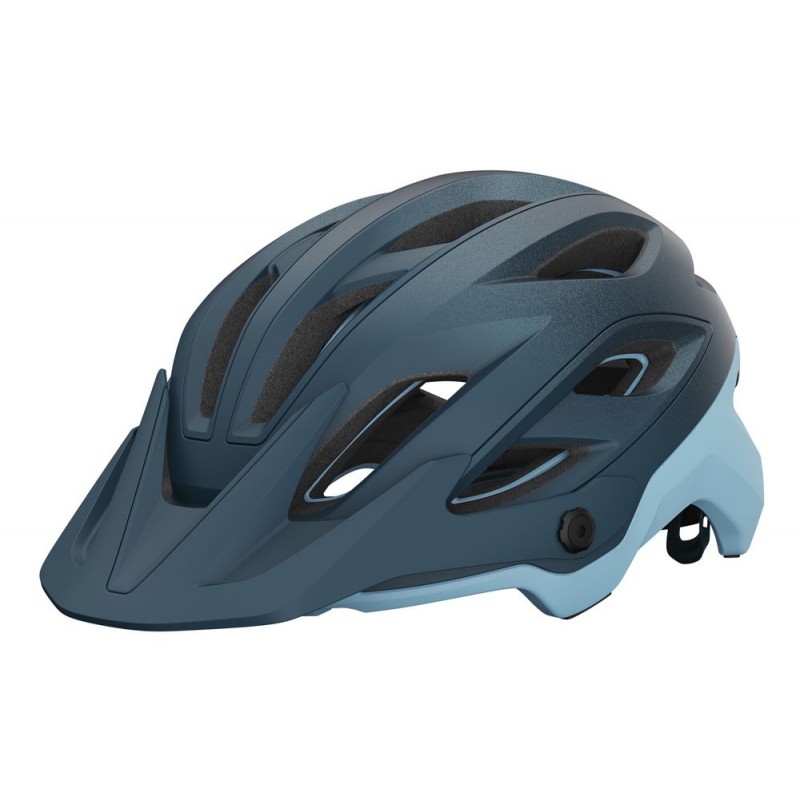 Kask mtb GIRO MERIT MIPS SPHERICAL W matte ano harbor blue