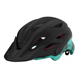 Kask mtb GIRO MERIT MIPS SPHERICAL W matte black ice dye