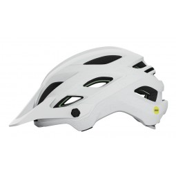 Kask mtb GIRO MERIT MIPS SPHERICAL W matte white