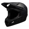 Kask full face BELL TRANSFER matte black (DWZ)