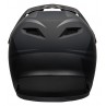 Kask full face BELL TRANSFER matte black (DWZ)