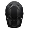 Kask full face BELL TRANSFER matte black (DWZ)