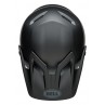 Kask full face BELL TRANSFER matte black (NEW)