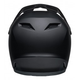 Kask full face BELL TRANSFER matte black (NEW)