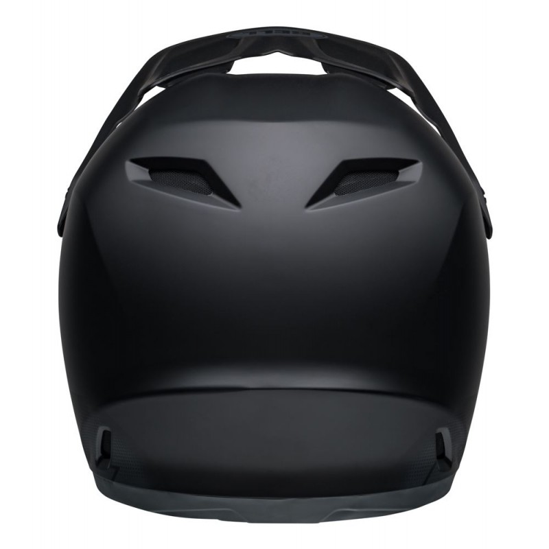 Kask full face BELL TRANSFER matte black (NEW)