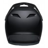 Kask full face BELL TRANSFER matte black (NEW)