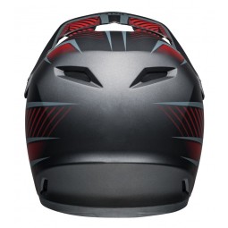 Kask full face BELL TRANSFER matte charcoal grey