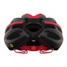 Kask szosowy GIRO SYNTHE II INTEGRATED MIPS matte black bright red