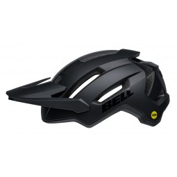 Kask mtb BELL 4FORTY AIR INTEGRATED MIPS matte black