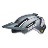 Kask mtb BELL 4FORTY AIR INTEGRATED MIPS matte light gray nimbus