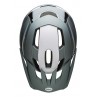 Kask mtb BELL 4FORTY AIR INTEGRATED MIPS matte light gray nimbus