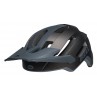 Kask mtb BELL 4FORTY AIR INTEGRATED MIPS matte titanium charcoal