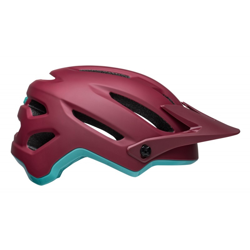 Kask mtb BELL 4FORTY INTEGRATED MIPS matte gloss brrd oc