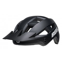 Kask mtb BELL SPARK 2 INTEGRATED MIPS matte black