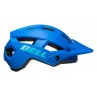 Kask mtb BELL SPARK 2 INTEGRATED MIPS matte dark blue