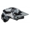 Kask mtb BELL SPARK 2 INTEGRATED MIPS matte gray cam