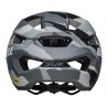 Kask mtb BELL SPARK 2 INTEGRATED MIPS matte gray cam