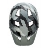 Kask mtb BELL SPARK 2 INTEGRATED MIPS matte gray cam