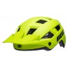 Kask mtb BELL SPARK 2 INTEGRATED MIPS matte hi-viz