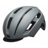 Kask miejski BELL DAILY matte grey black