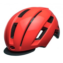 Kask miejski BELL DAILY matte inf